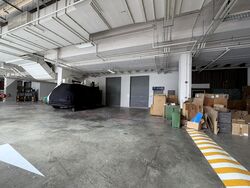 T-space (D18), Factory #523102001